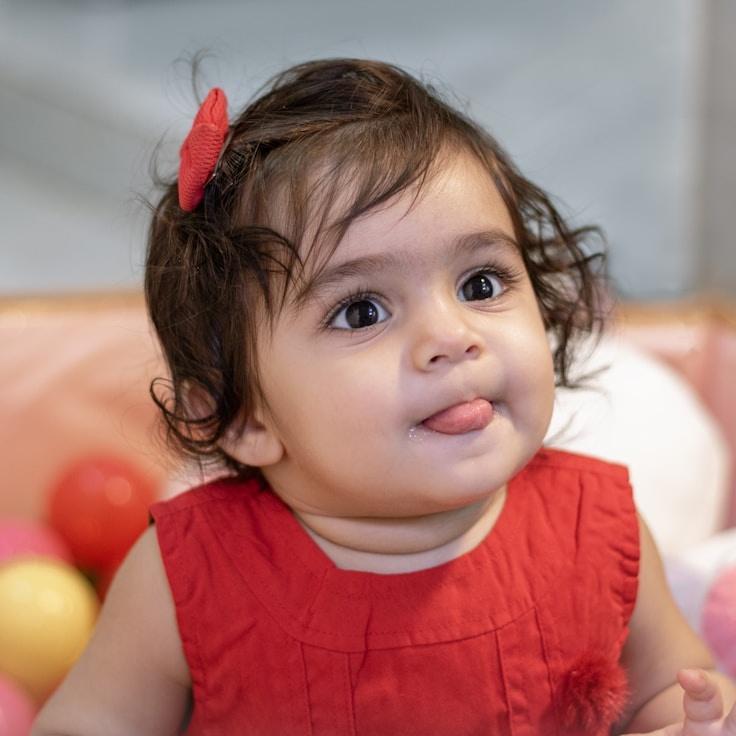 Business client testimonial